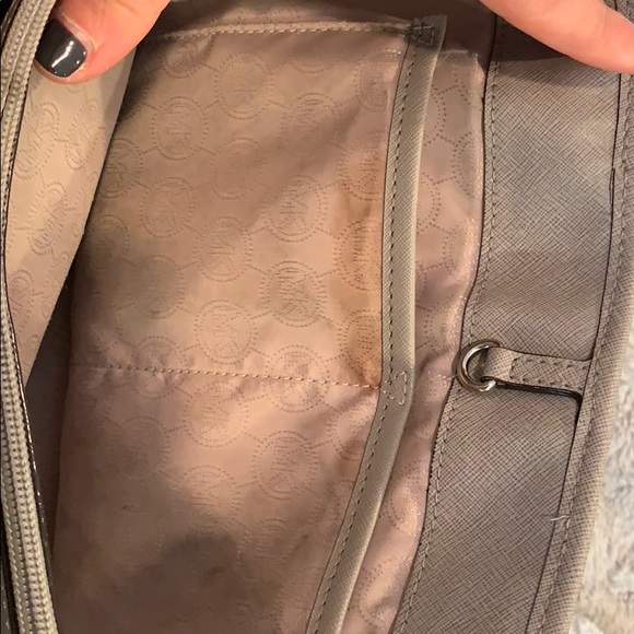 MICHAEL Michael Kors tote bag - Picture 8 of 8